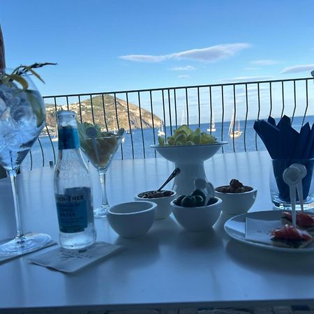 Miramare Sea Resort & Spa Sant'Angelo  Ngoại thất bức ảnh