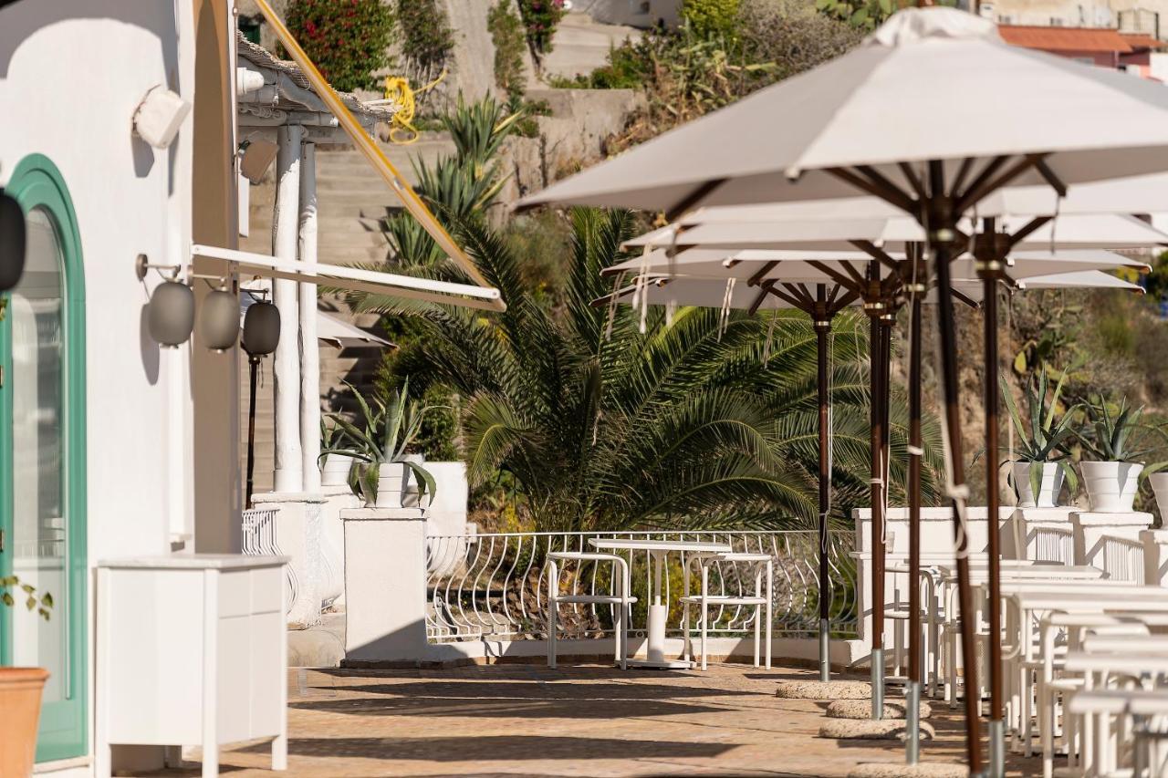 Miramare Sea Resort & Spa Sant'Angelo  Ngoại thất bức ảnh