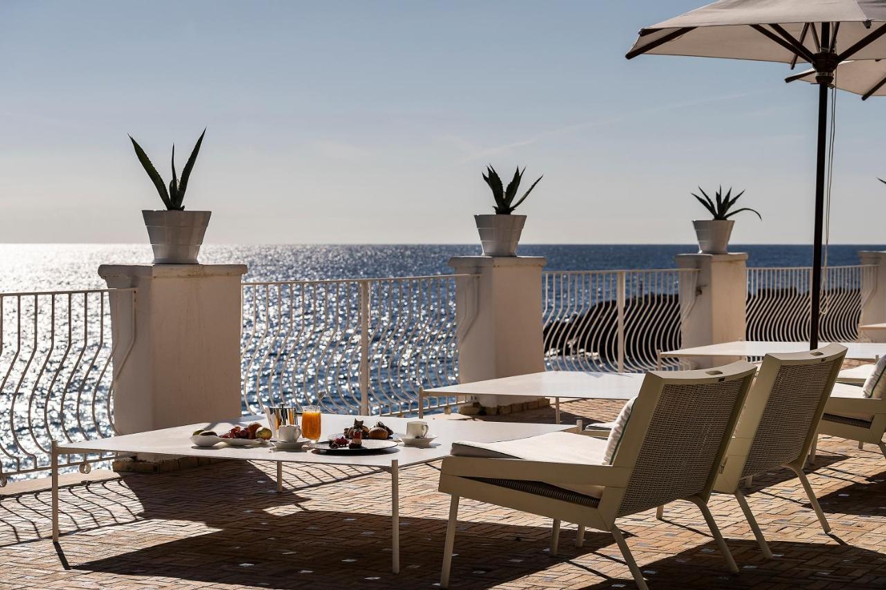 Miramare Sea Resort & Spa Sant'Angelo  Ngoại thất bức ảnh