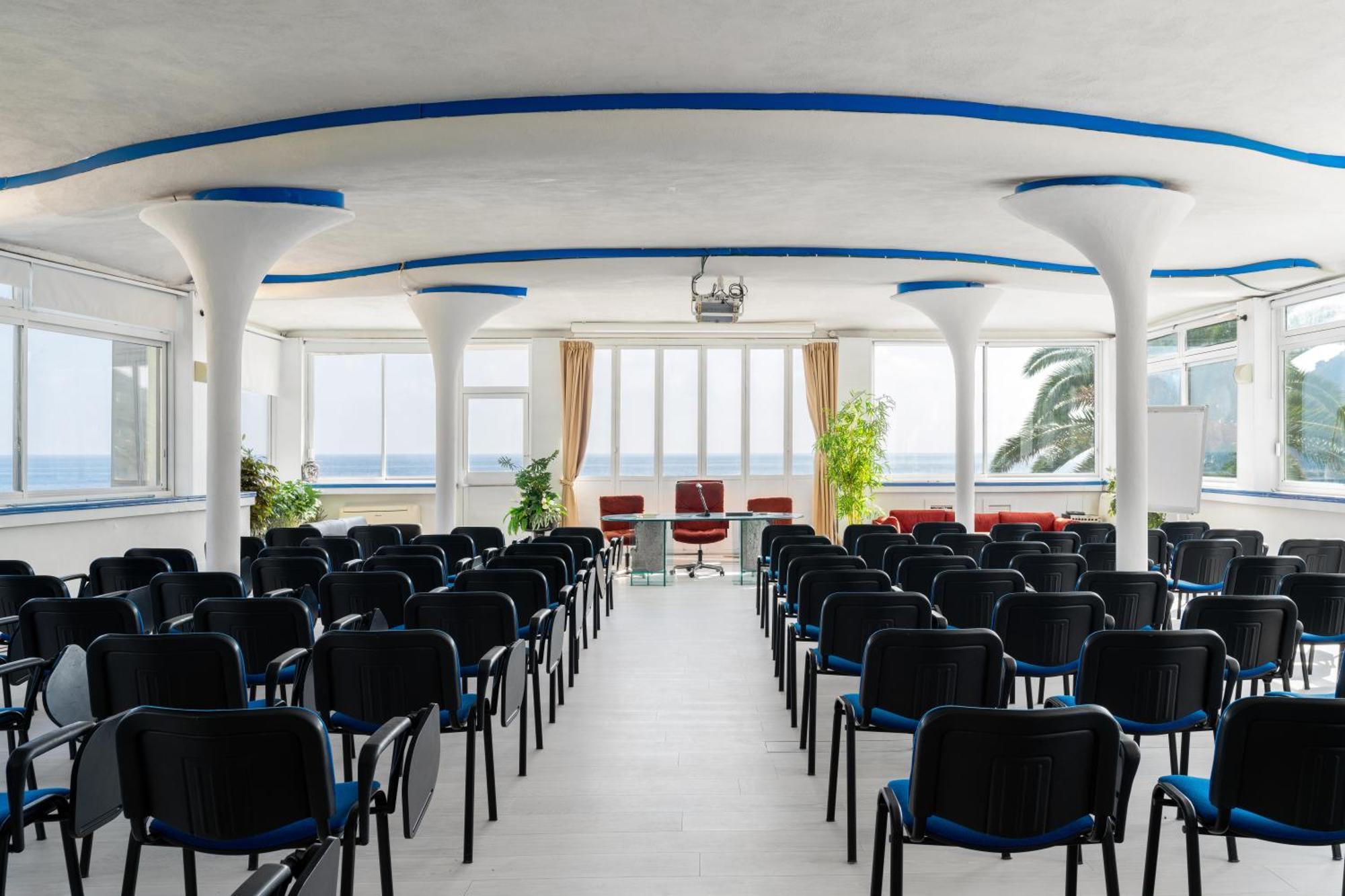 Miramare Sea Resort & Spa Sant'Angelo  Ngoại thất bức ảnh