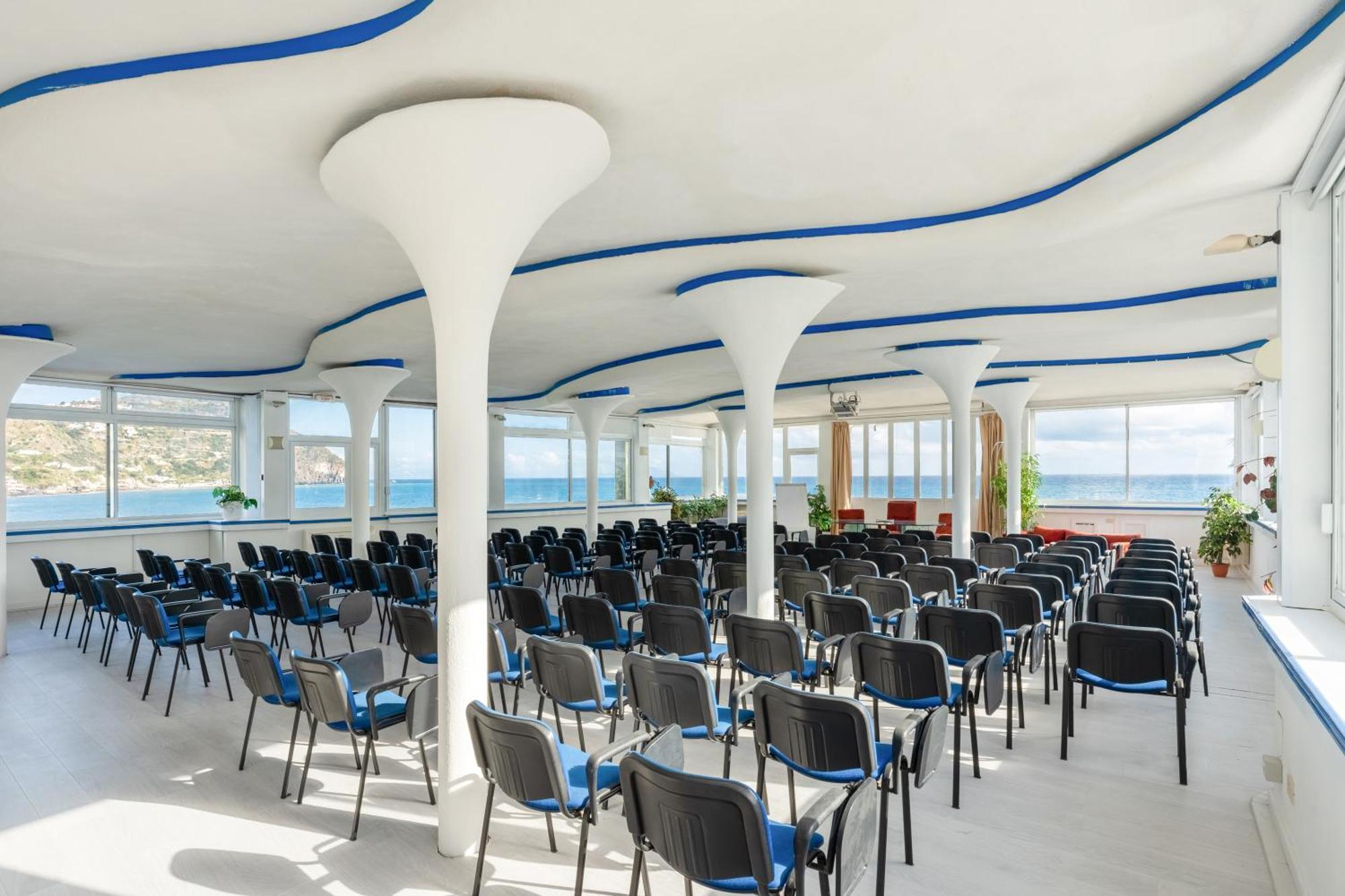 Miramare Sea Resort & Spa Sant'Angelo  Ngoại thất bức ảnh