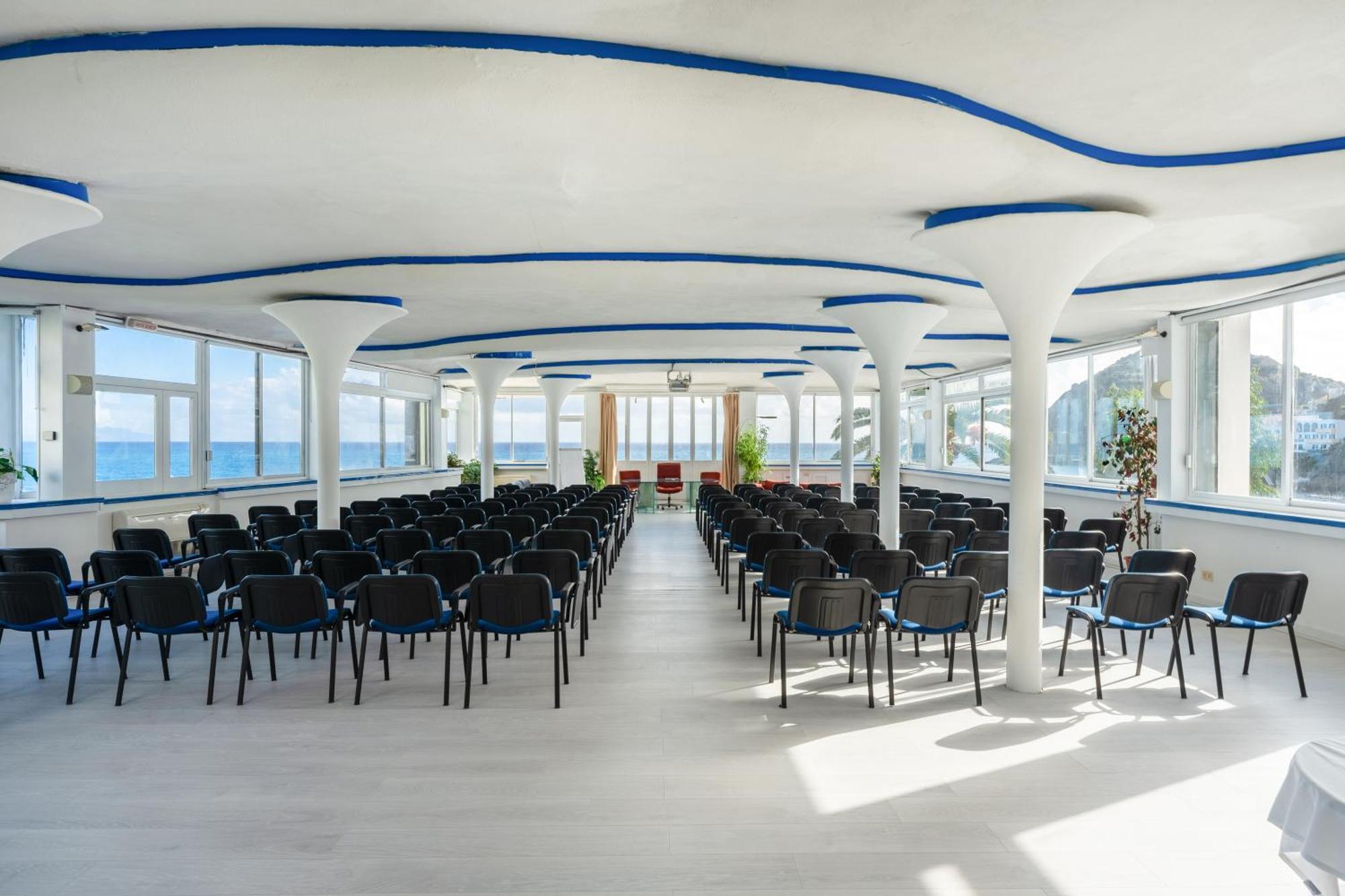 Miramare Sea Resort & Spa Sant'Angelo  Ngoại thất bức ảnh